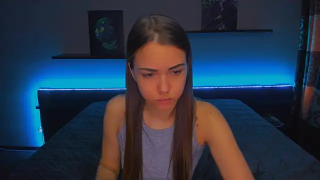 AlexaBarkley online show from 20, 1, 2025