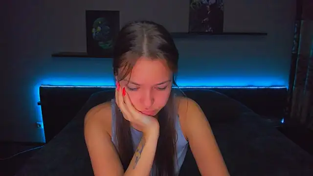 Snapshot of AlexaBarkley chatting on 9, 1, 2026 AlexaBarkley online show from 9, 1, 2026