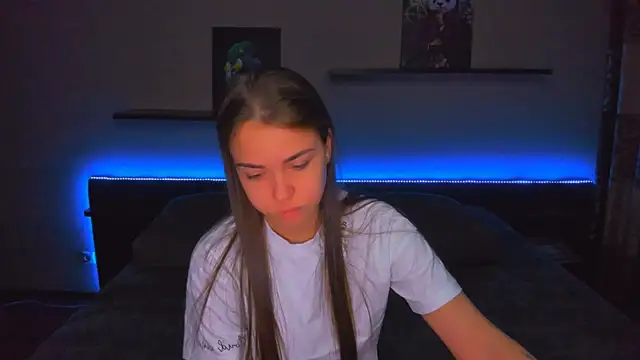 Snapshot of AlexaBarkley chatting on 27, 2, 2026 AlexaBarkley online show from 27, 2, 2026