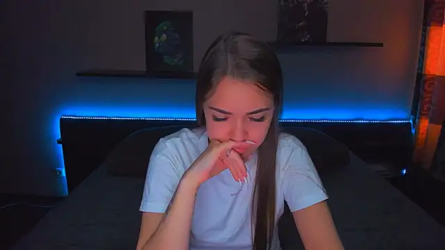 AlexaBarkley online show from 17, 4, 2026