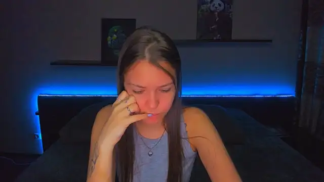 Snapshot of AlexaBarkley chatting on 11, 2, 2026 AlexaBarkley online show from 11, 2, 2026