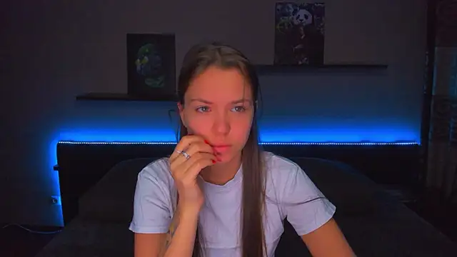 Snapshot of AlexaBarkley chatting on 15, 1, 2026 AlexaBarkley online show from 15, 1, 2026