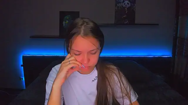 Snapshot of AlexaBarkley chatting on 12, 2, 2026 AlexaBarkley online show from 12, 2, 2026