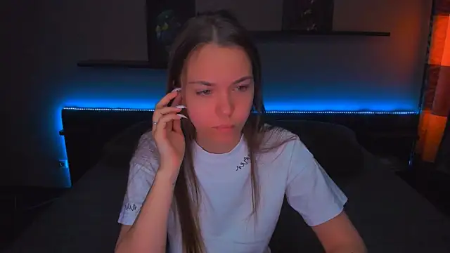 Snapshot of AlexaBarkley chatting on 30, 4, 2026 AlexaBarkley online show from 30, 4, 2026