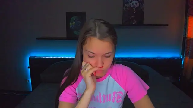 AlexaBarkley online show from 30, 3, 2026