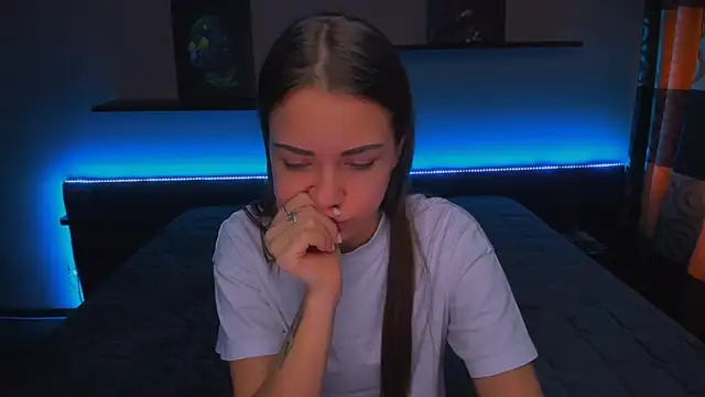 AlexaBarkley online show from 21, 1, 2025