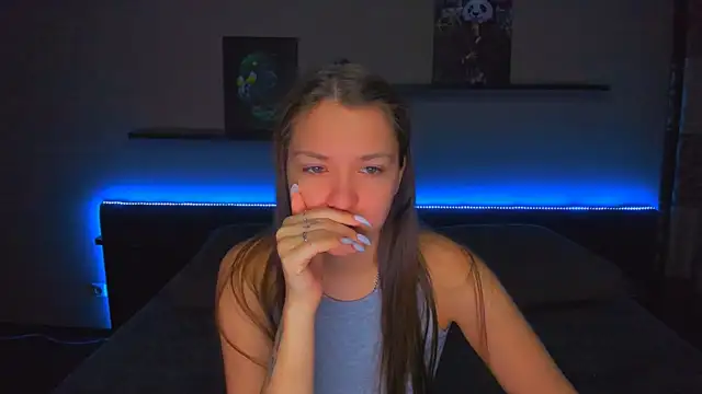 Snapshot of AlexaBarkley chatting on 5, 2, 2026 AlexaBarkley online show from 5, 2, 2026