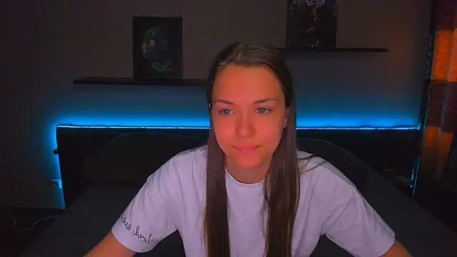 Snapshot of AlexaBarkley chatting on 19, 5, 2026 AlexaBarkley online show from 19, 5, 2026