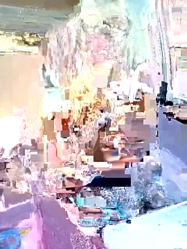 SheIsSomething online show from 13, 3, 2025