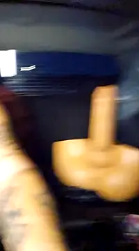 SheIsSomething online show from 1, 3, 2025