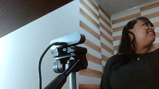 Candy browm1 online show from 14, 2, 2025