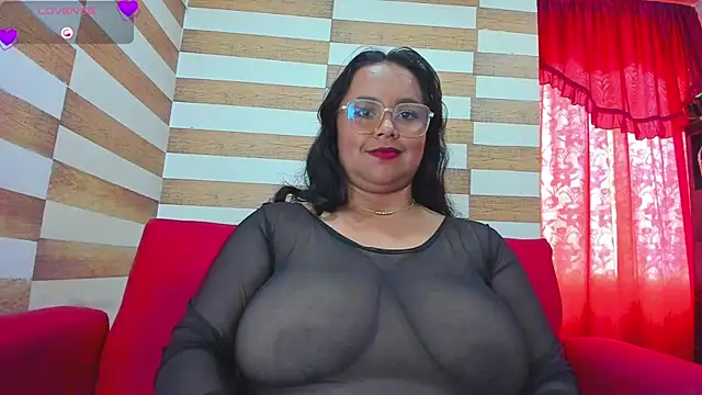 Candy browm1 online show from 27, 1, 2025