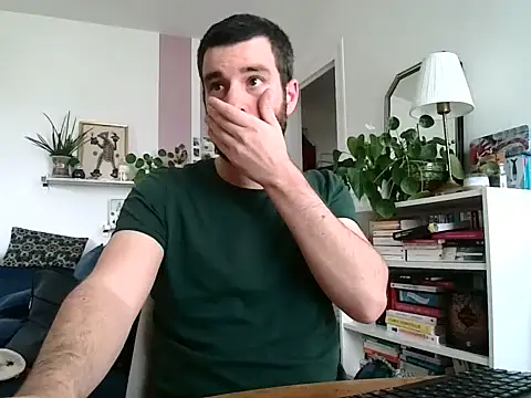 Simon-tem online show from 5, 3, 2026