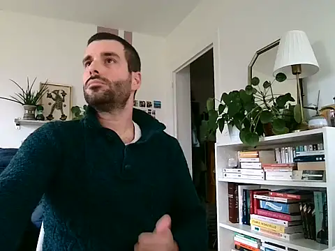 Simon-tem online show from 8, 1, 2026