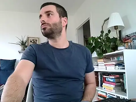 Simon-tem online show from 17, 2, 2026