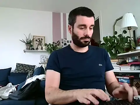 Simon-tem online show from 6, 3, 2026