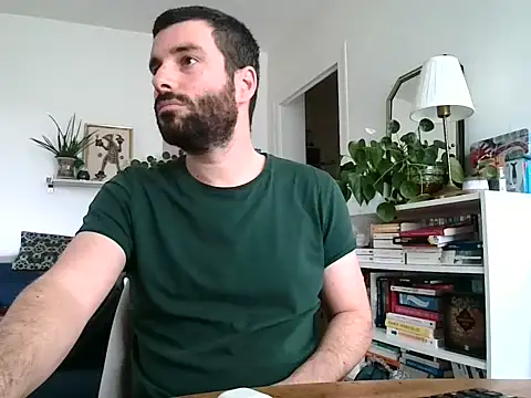 Simon-tem online show from 9, 3, 2026