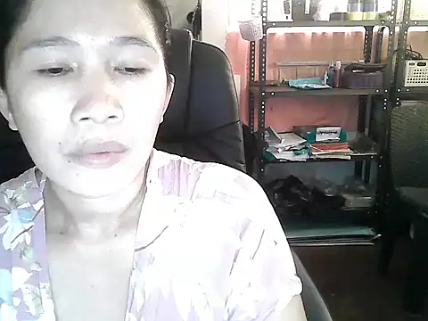 Alexiadreamer online show from 19, 3, 2026