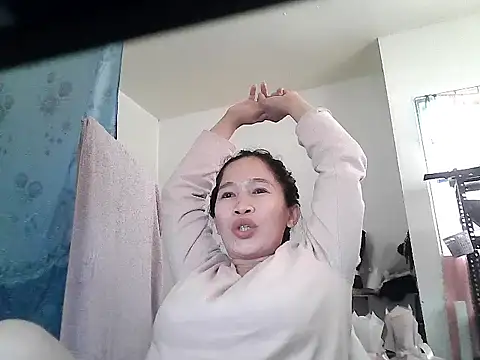 Alexiadreamer online show from 16, 3, 2026