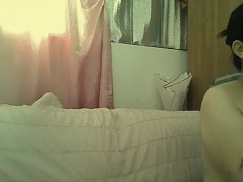 Alexiadreamer online show from 5, 12, 2025