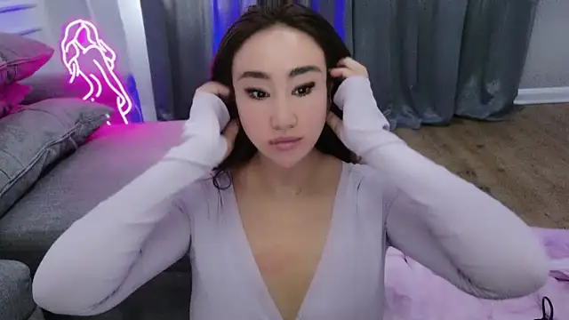 Snapshot of AsianQueens chatting on 21, 3, 2026 AsianQueens online show from 21, 3, 2026