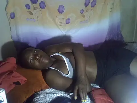 cute-shamza online show from 19, 4, 2026