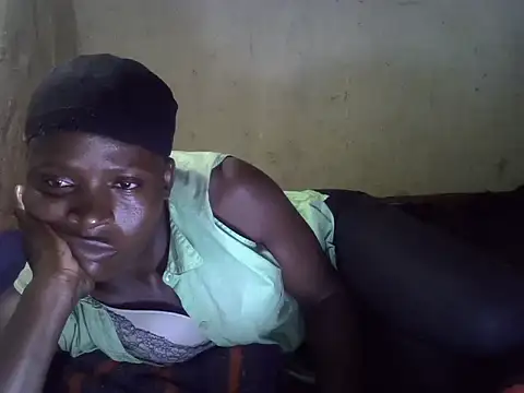 cute-shamza online show from 19, 9, 2025
