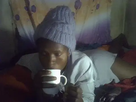 cute-shamza online show from 21, 5, 2026