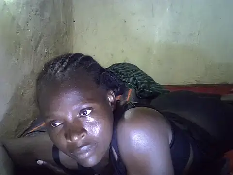 cute-shamza online show from 26, 9, 2025
