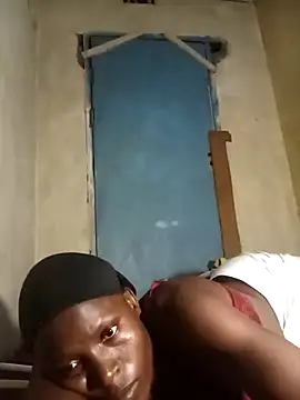 cute-shamza online show from 2, 12, 2025