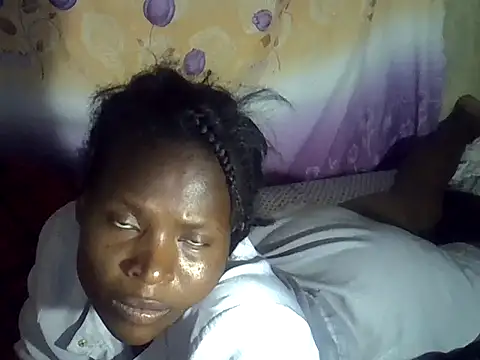 cute-shamza online show from 17, 4, 2026