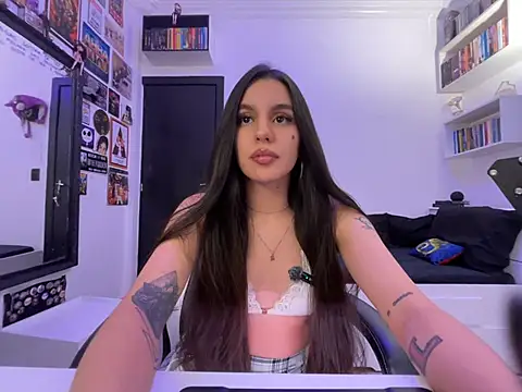 Myonlyhell online show from 19, 1, 2025