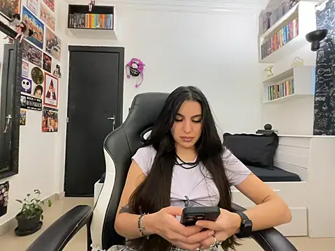 Myonlyhell online show from 12, 2, 2025