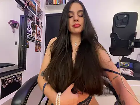 Myonlyhell online show from 9, 1, 2025