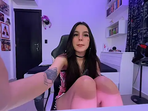 Myonlyhell online show from 20, 12, 2024