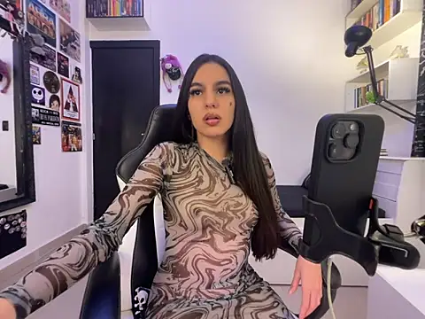 Myonlyhell online show from 4, 12, 2024