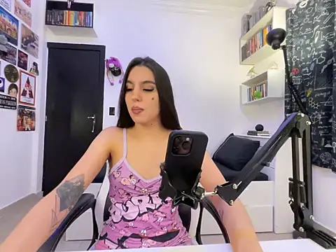 Myonlyhell online show from 5, 12, 2024