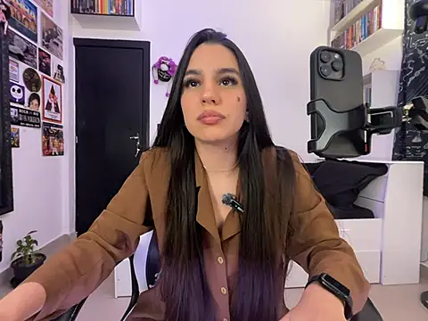 Myonlyhell online show from 29, 1, 2025