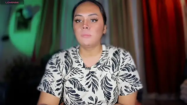  MissKhimberlyXxx  online show from 18, 12, 2025