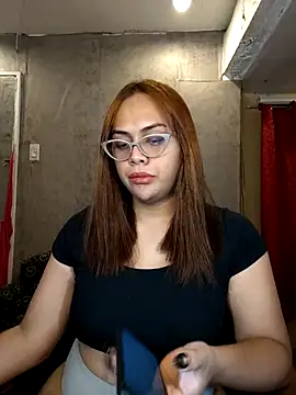  MissKhimberlyXxx  online show from 19, 4, 2026