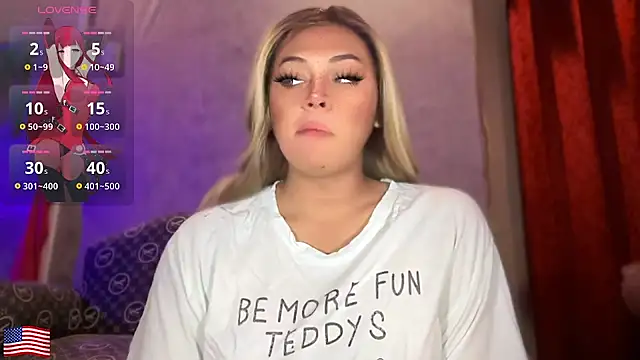  MissKhimberlyXxx  online show from 21, 4, 2026