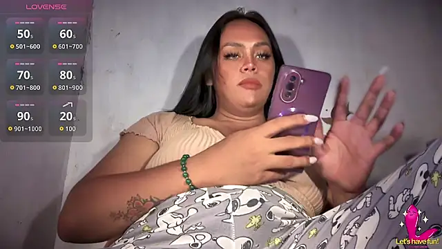 Snapshot of _MissKhimberlyXxx_ chatting on 6, 7, 2026 MissKhimberlyXxx online show from 6, 7, 2026