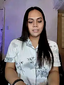  MissKhimberlyXxx  online show from 25, 10, 2025