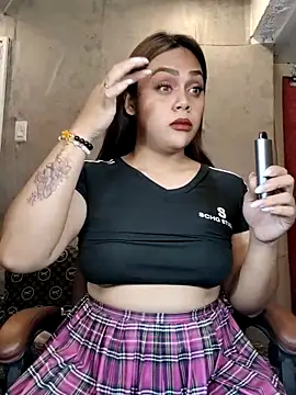  MissKhimberlyXxx  online show from 19, 3, 2026