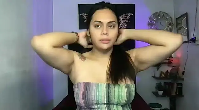  MissKhimberlyXxx  online show from 5, 2, 2025