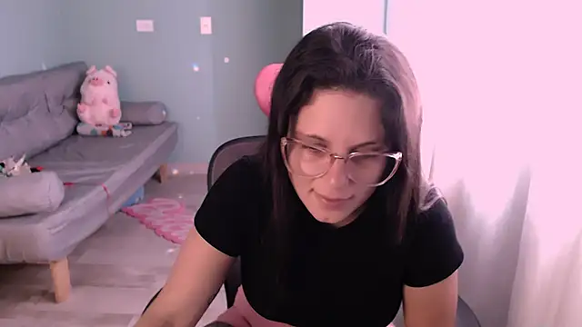 DoctoraMica online show from 16, 10, 2025