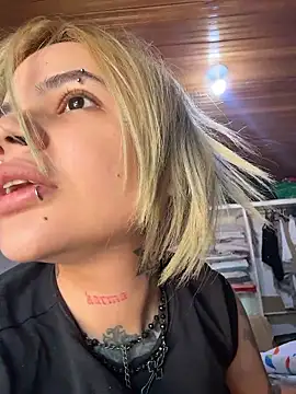 Noxarcane online show from 12, 1, 2026