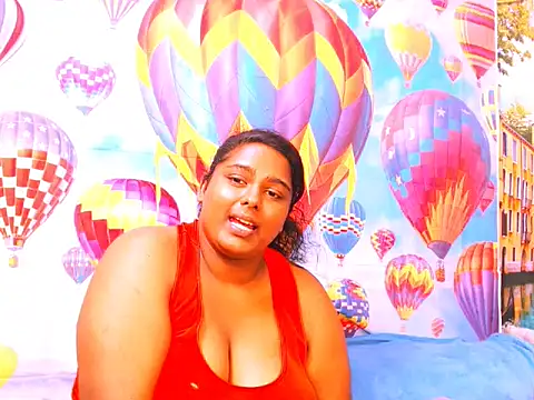 Indianfairy99 online show from 6, 1, 2025