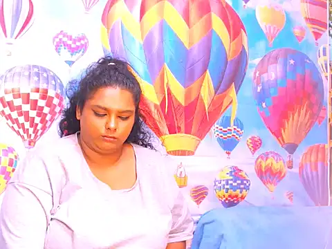 Indianfairy99 online show from 28, 1, 2025