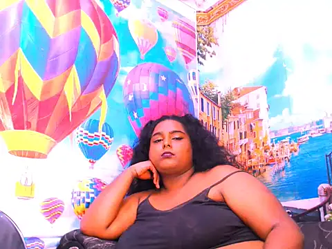 Indianfairy99 online show from 21, 1, 2025